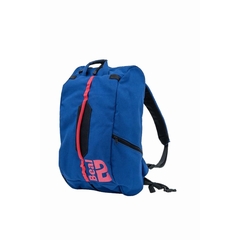 SAC COMBI CLIFF II - BEAL - BLEU - 1