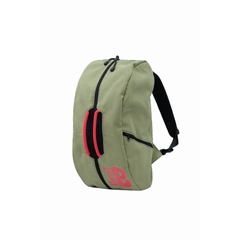 SAC A CORDE COMBI II - BEAL - VERT - 1