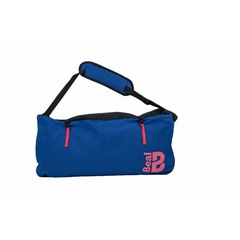 SAC A CORDE FOLIO II - BEAL - BLEU - 1