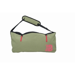 SAC A CORDE FOLIO II - BEAL - VERT - 1