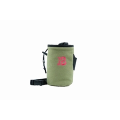 SAC MAGNESIE MAXI COCOON II - BEAL - VERT AMANDE - 1