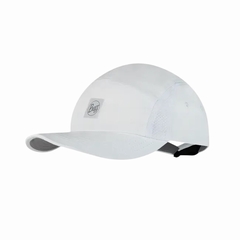 CASQUETTE 5 PANEL GO SOLID - BUFF - SOLID WHITE - 1