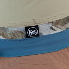 CHAPEAU EXPLORE BOONEY - BUFF - KIVU SAND - 2