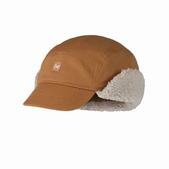 CASQUETTE FALL LINE SIMU - BUFF - 333/COPPER - 2