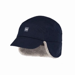 CASQUETTE FALL LINE SIMU - BUFF - 787/NAVY - 1