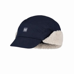 CASQUETTE FALL LINE SIMU - BUFF - 787/NAVY - 2