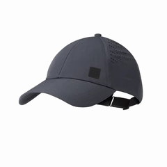 CASQUETTE SUMMIT - BUFF - ASH - 1