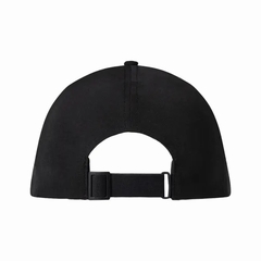 CASQUETTE SUMMIT - BUFF - BLACK - 2