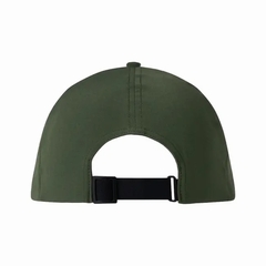 CASQUETTE SUMMIT - BUFF - KHAKI - 2