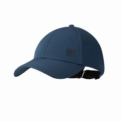 CASQUETTE SUMMIT - BUFF - NIGHT BLUE - 1