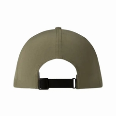 CASQUETTE SUMMIT - BUFF - TUNDRA KHAKI - 2