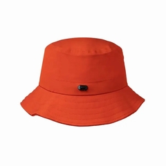 BOB ADVENTURE BUCKET - BUFF - POPPY RED - 2