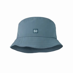 BOB ADVENTURE BUCKET - BUFF - STONE BLUE - 1