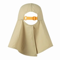 CASQUETTE DESERT - BUFF - BIRCH GREY - 2