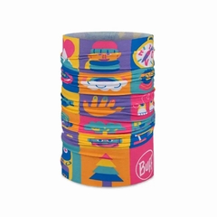 TOUR DE COU COOLNET UV® - BUFF - PRIDE MULTI - 1