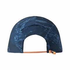CASQUETTE PACK SPEED - BUFF - EUKAR NAVY - 2