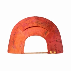 CASQUETTE PACK SPEED - BUFF - KEFFY NECTARINE - 2