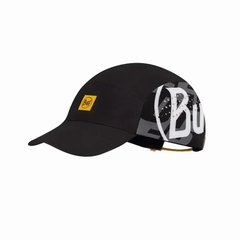 CASQUETTE PACK SPEED - BUFF - LOGO BLACK - 1