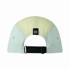 CASQUETTE 5 PANEL GO SOLID - BUFF - COZUMEL MULTI - 2