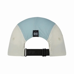 CASQUETTE 5 PANEL GO ESSI - BUFF - ESSI FLINT - 2