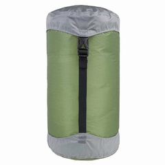 SAC COMPRESSION ULTRALIGHT 5L - COCOON - MYRTLE GREEN - 1