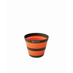 TASSE FRONTIER UL COLLAPSIBLE - SEA TO SUMMIT - ORANGE - 1
