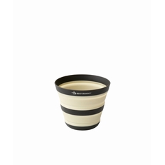 TASSE FRONTIER UL COLLAPSIBLE - SEA TO SUMMIT - WHITE - 1