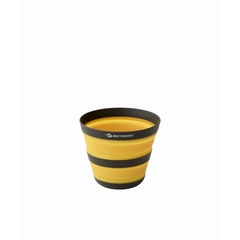 TASSE FRONTIER UL COLLAPSIBLE - SEA TO SUMMIT - YELLOW - 1