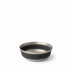 BOL PLIABLE DETOUR - SEA TO SUMMIT - BLACK - 1
