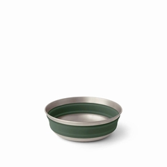 BOL PLIABLE DETOUR - SEA TO SUMMIT - GREEN - 1