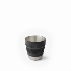 TASSE PLIABLE DETOUR - SEA TO SUMMIT - BLACK - 1