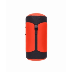 SAC DE COMPRESSION LEGER 8L - SEA TO SUMMIT - SPICY ORANGE - 1