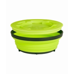 BOL X-SEAL & GO LARGE - SEA TO SUMMIT - LIME - 1
