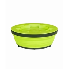 BOL X-SEAL & GO LARGE - SEA TO SUMMIT - LIME - 2