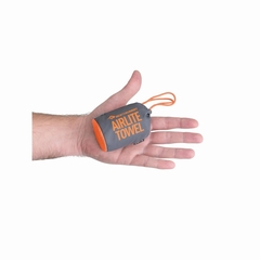 SERVIETTE AIRLITE M - SEA TO SUMMIT - DESERT - 2