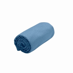 SERVIETTE AIRLITE M - SEA TO SUMMIT - MOONLIGHT BLUE - 1