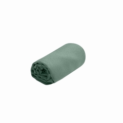 SERVIETTE AIRLITE S - SEA TO SUMMIT - SAGE GREEN - 1
