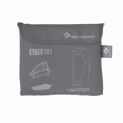 TAPIS SOL ALTO TR1 LIGHT FOOT - SEA TO SUMMIT -  - 1