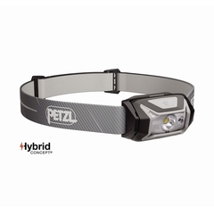 LAMPE FRONTALE TIKKA CORE - PETZL - BLACK - 1