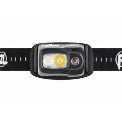LAMPE FRONTALE SWIFT RL PRO - PETZL - NOIR - 2
