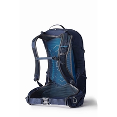 SAC A DOS CITRO 30 RC - GREGORY - 9968/VOLT BLUE - 2