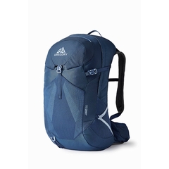 SAC A DOS JUNO 30 RC - GREGORY - 9173/VINTAGE BLUE - 1