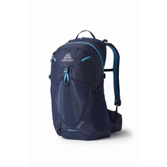 SAC A DOS MAYA 20 - GREGORY - 1831/STORM BLUE - 1