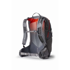 SAC A DOS MAYA 20 - GREGORY - 5586/SUNSET GREY - 2