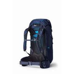 SAC A DOS JADE 38 RC SM - GREGORY - 1552/MIDNIGHT NAVY - 2