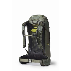 SAC A DOS ZULU 35 - GREGORY - 9976/FORAGE GREEN - 2