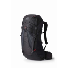 SAC A DOS ZULU 40 RC ML - GREGORY - 0662/NOIR VOLCANIQUE - 1