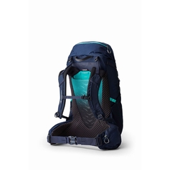 SAC A DOS AMBER 34 RC - GREGORY - A268/ARTIC NAVY - 2