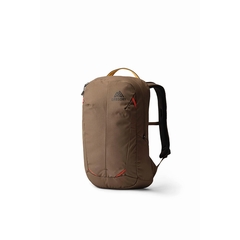 SAC A DOS RETNA 20 - GREGORY - D789/MESA BROWN - 1