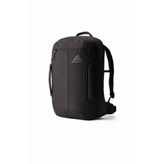 SAC A DOS BOULDER 40 - GREGORY - A653/BLACK LICHEN - 1